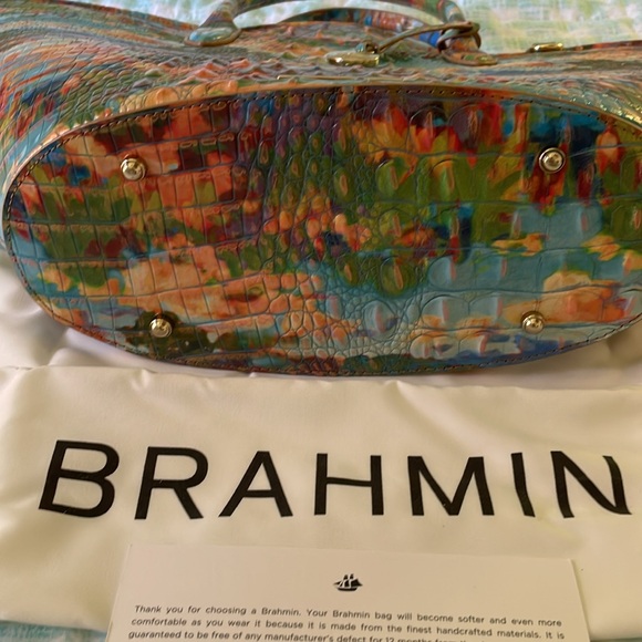 Brahmin Purse - Picture 14 of 15